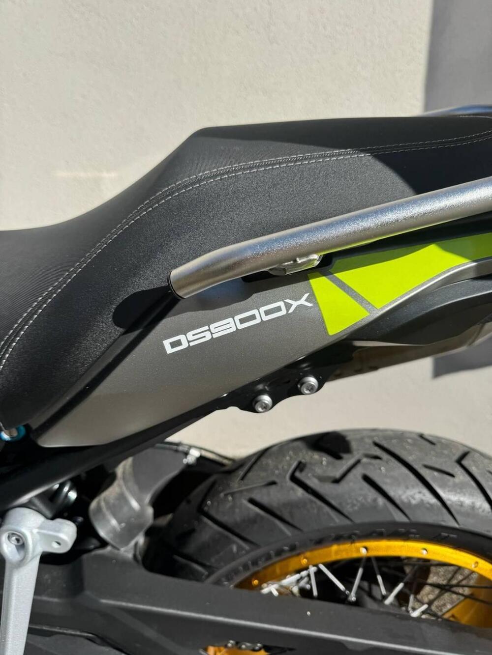 Voge Valico 900DSX (2024 - 26) (14)