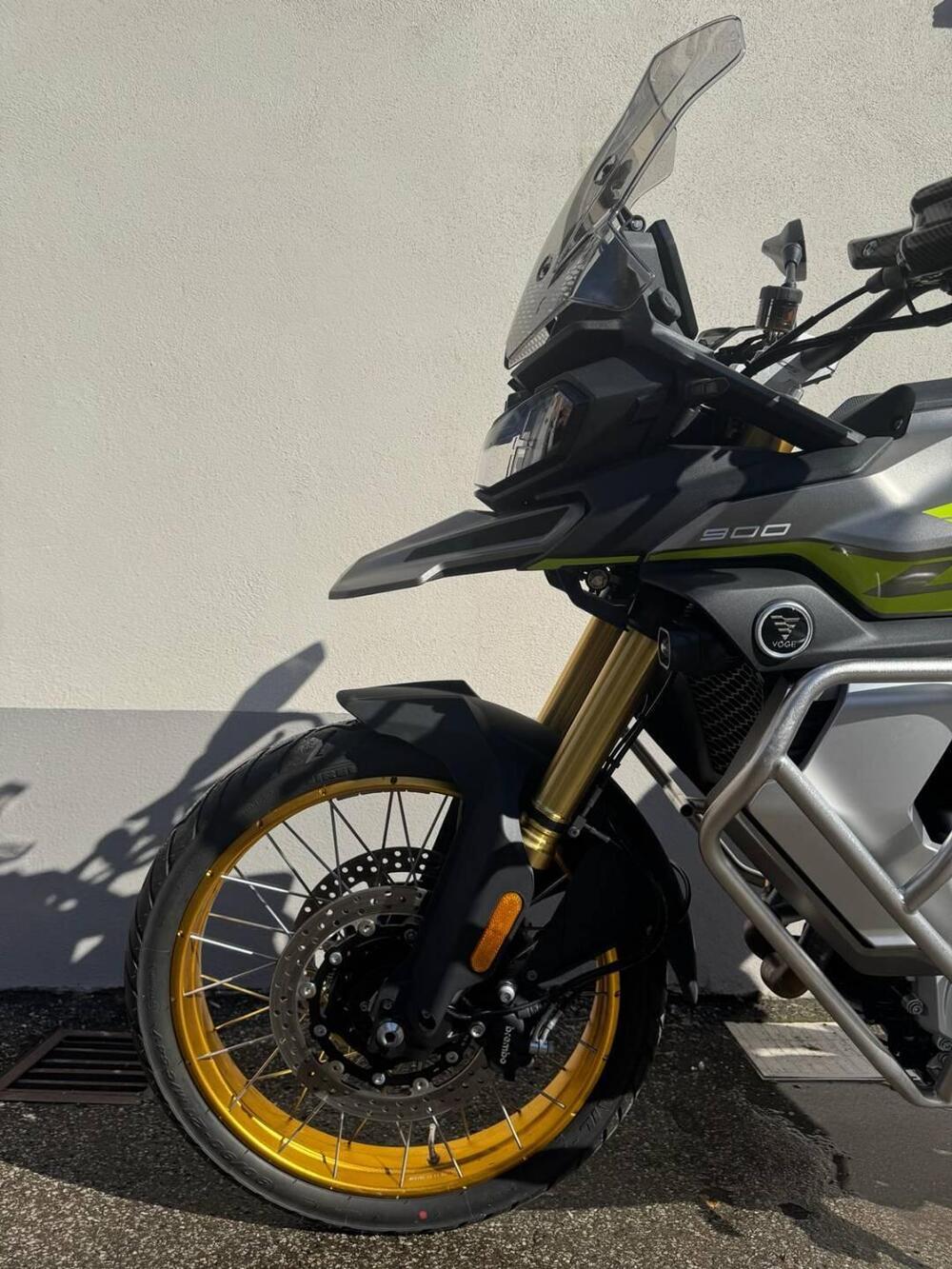 Voge Valico 900DSX (2024 - 26) (9)