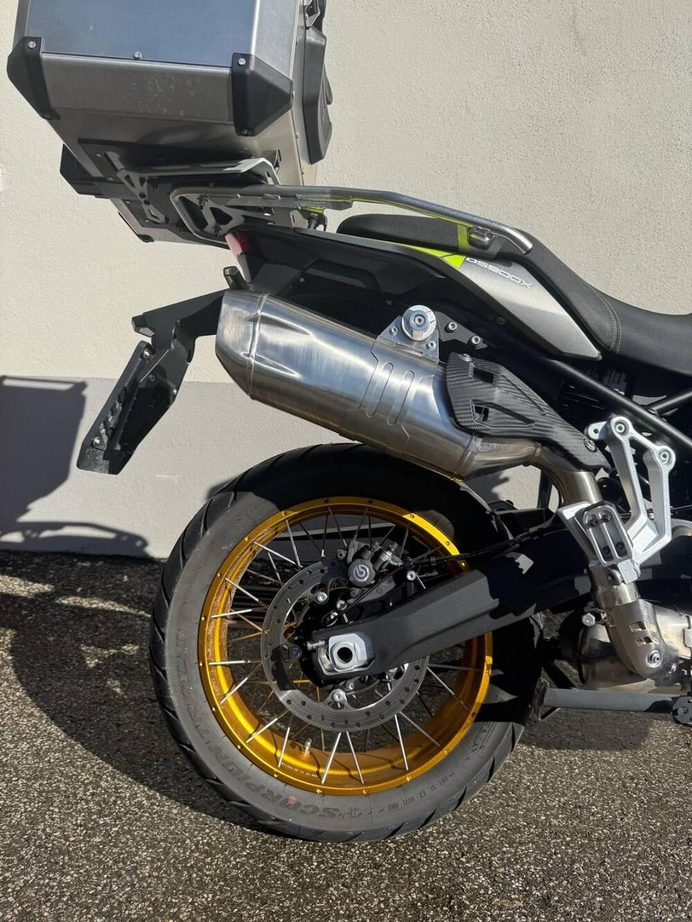 Voge Valico 900DSX (2024 - 26) (5)