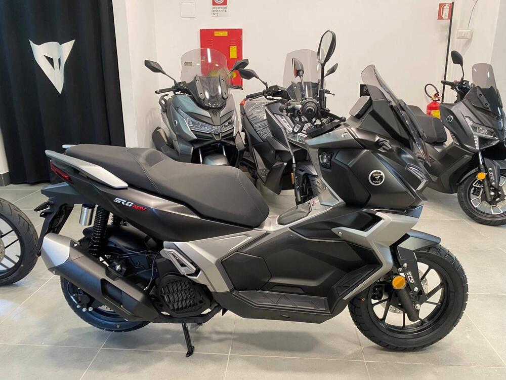Voge Sfida SR1 ADV (2023 - 26) (2)