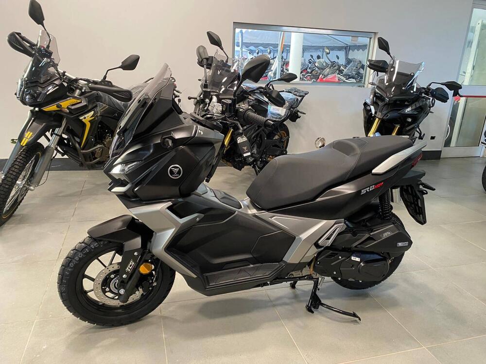 Voge Sfida SR1 ADV (2023 - 26) (3)