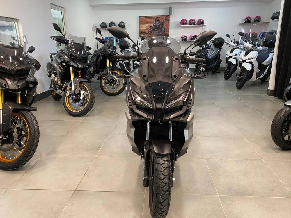 Voge Sfida SR1 ADV (2023 - 26) (4)