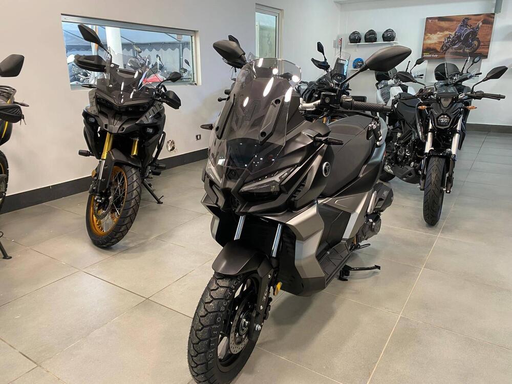 Voge Sfida SR1 ADV (2023 - 26)