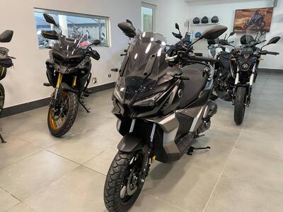 Voge Sfida SR1 ADV (2023 - 26) nuova