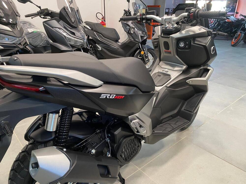 Voge Sfida SR1 ADV (2023 - 26) (9)