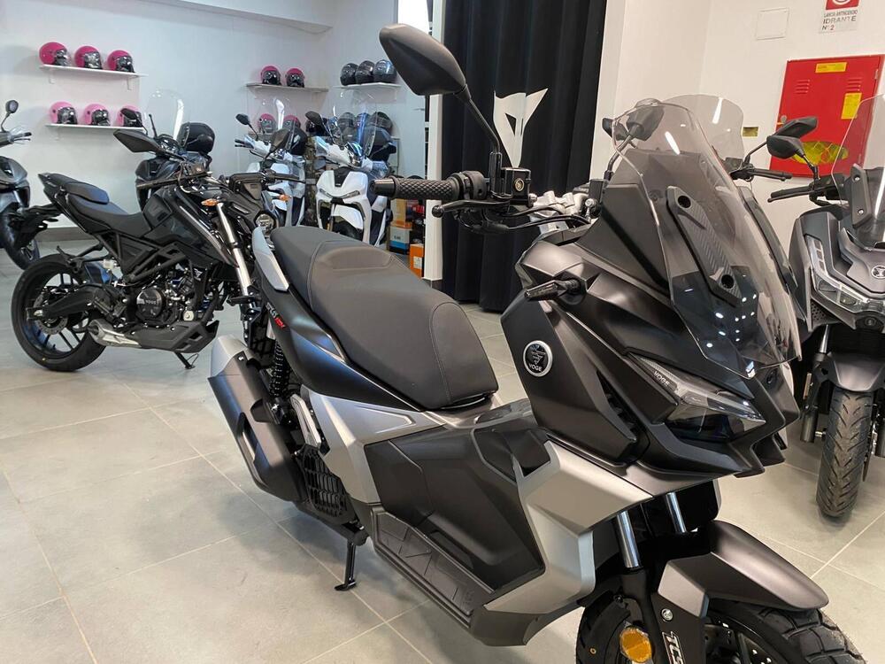 Voge Sfida SR1 ADV (2023 - 26) (5)