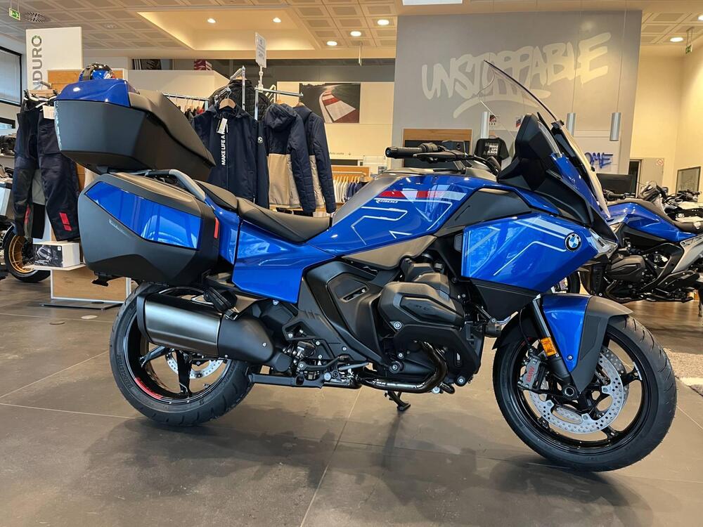 Bmw R 1300 RT (2026)