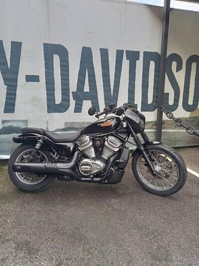 Harley-Davidson Nightster Special (2023 - 26) usata