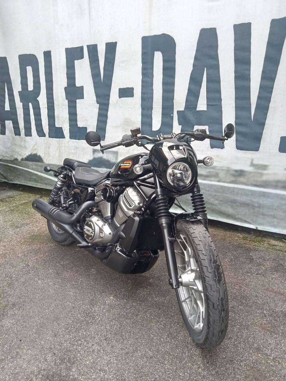 Harley-Davidson Nightster Special (2023 - 26) (2)