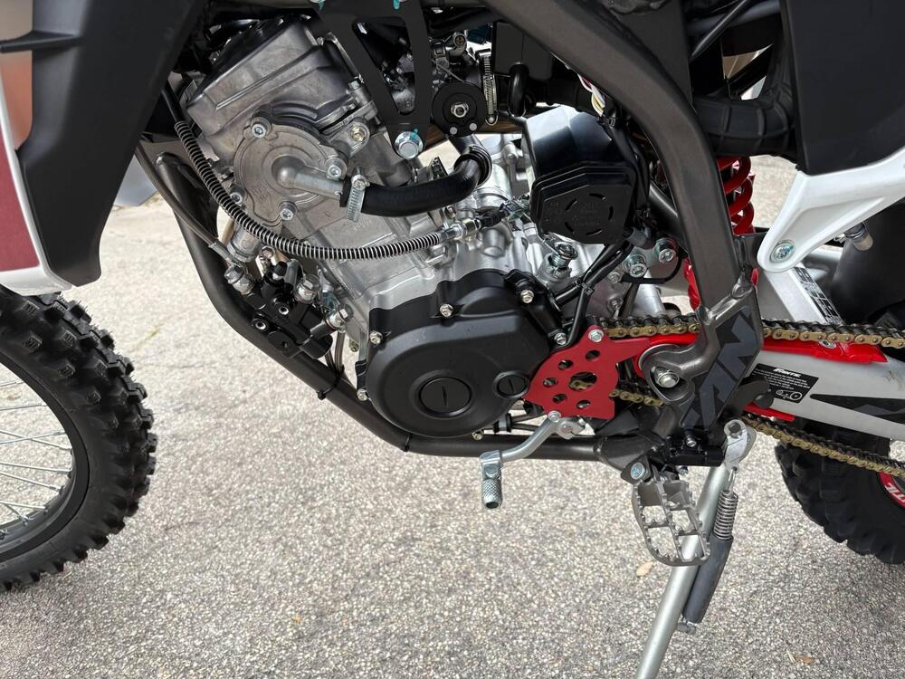 Fantic Motor XEF 125 Competition (2023 - 24) (5)