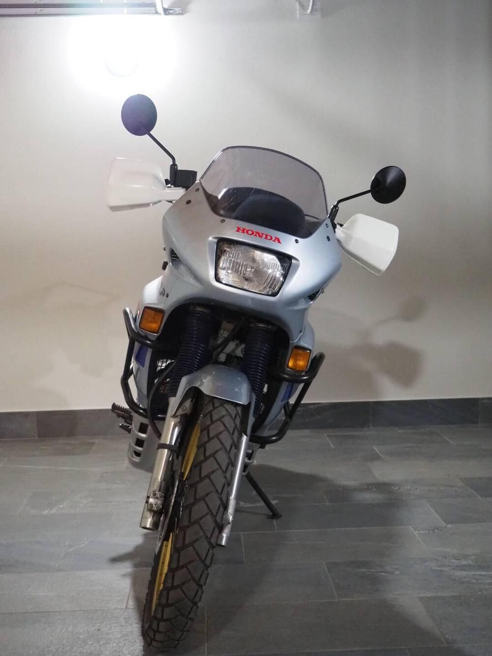 Honda TRANSALP XL600V (3)