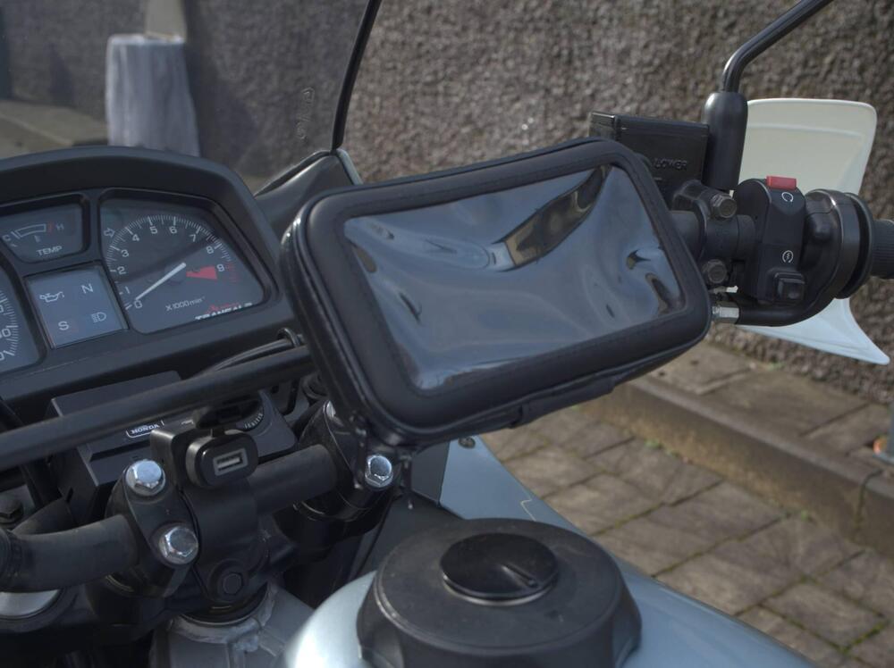 Honda TRANSALP XL600V (6)