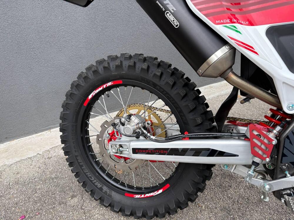 Fantic Motor XEF 125 Competition (2023 - 24) (9)