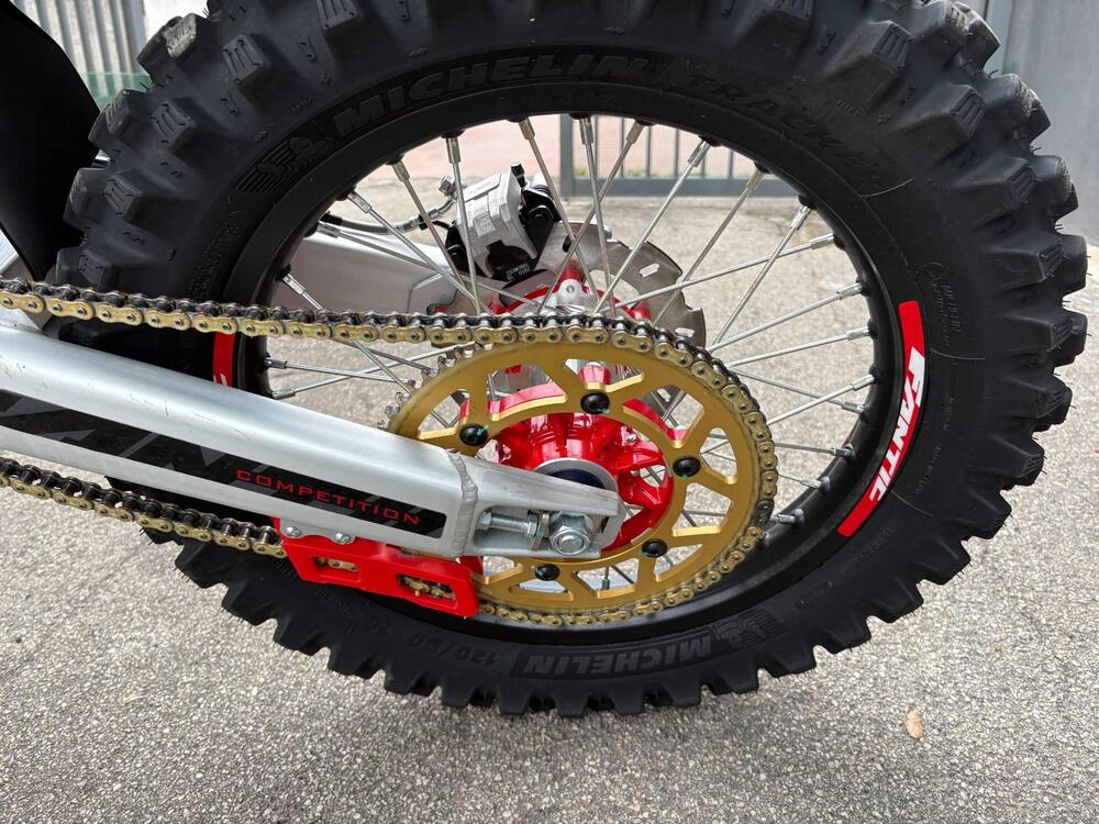 Fantic Motor XEF 125 Competition (2023 - 24) (10)