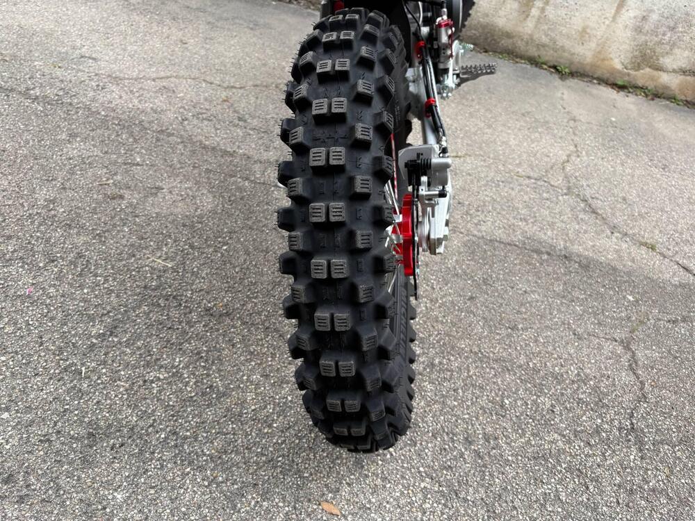 Fantic Motor XEF 125 Competition (2023 - 24) (11)