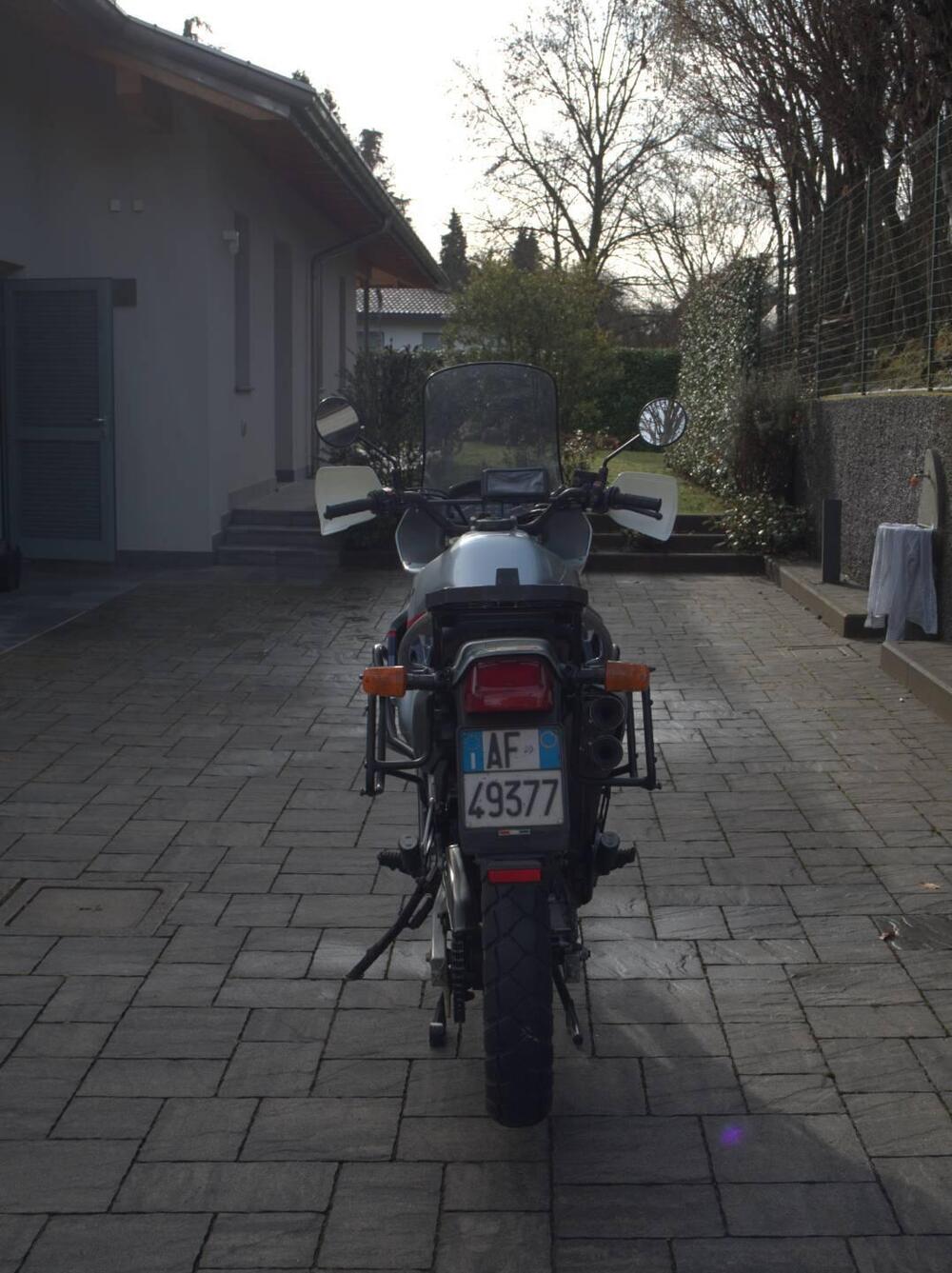 Honda TRANSALP XL600V (11)