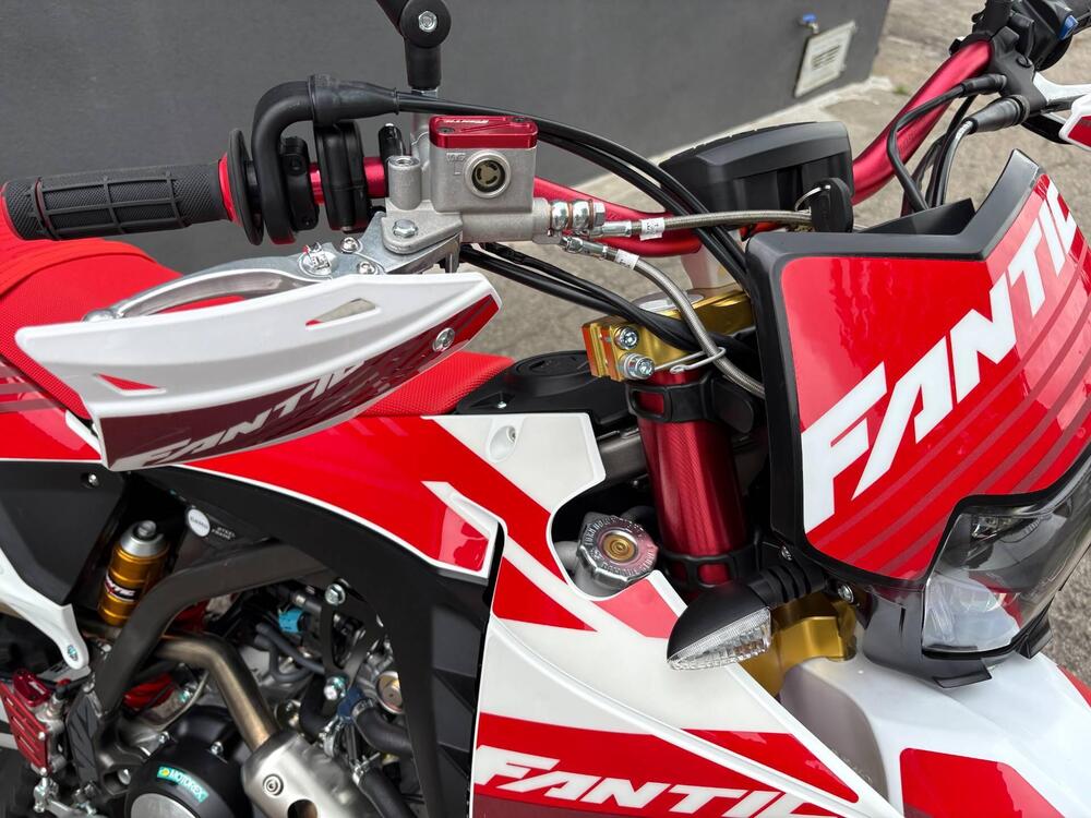 Fantic Motor XEF 125 Competition (2023 - 24) (13)