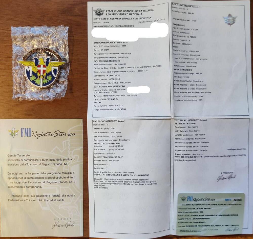 Honda TRANSALP XL600V (16)