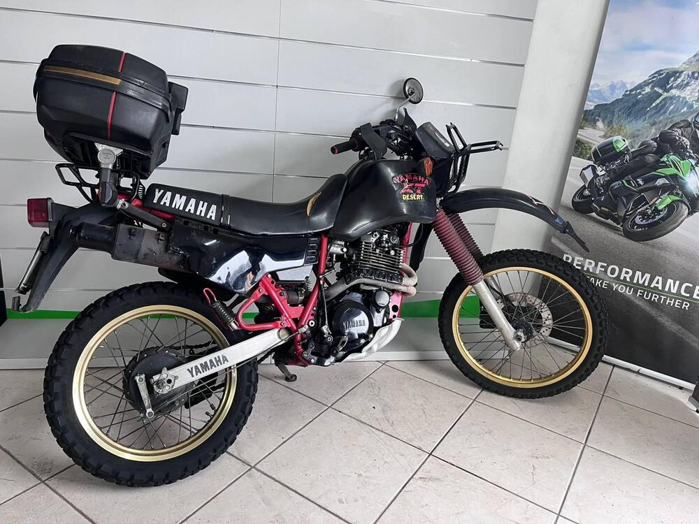 Yamaha XT 600 (1984 - 98) (3)