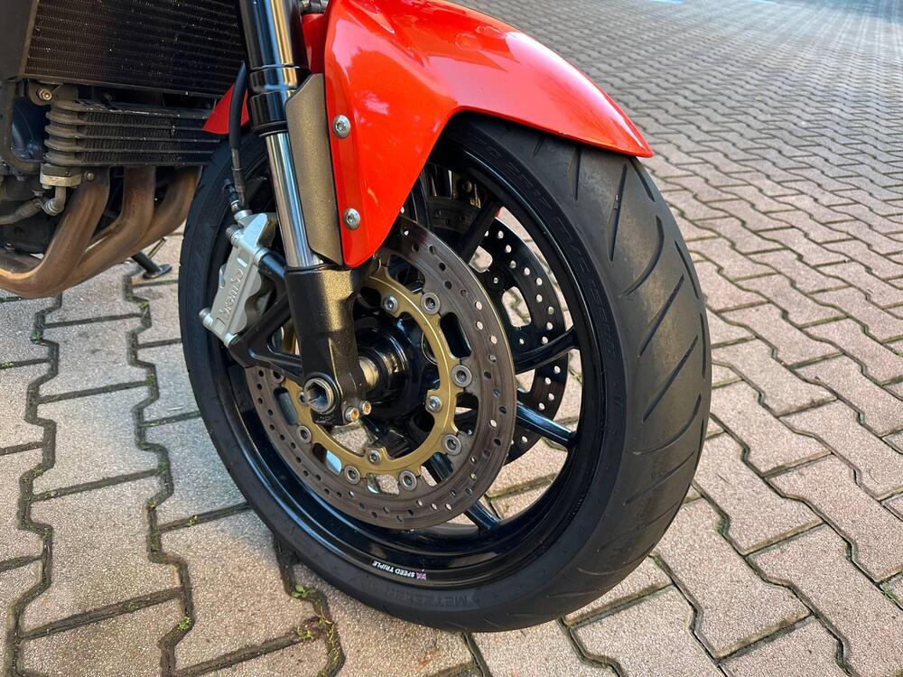 Triumph Speed Triple 1050 (2005 - 11) (8)