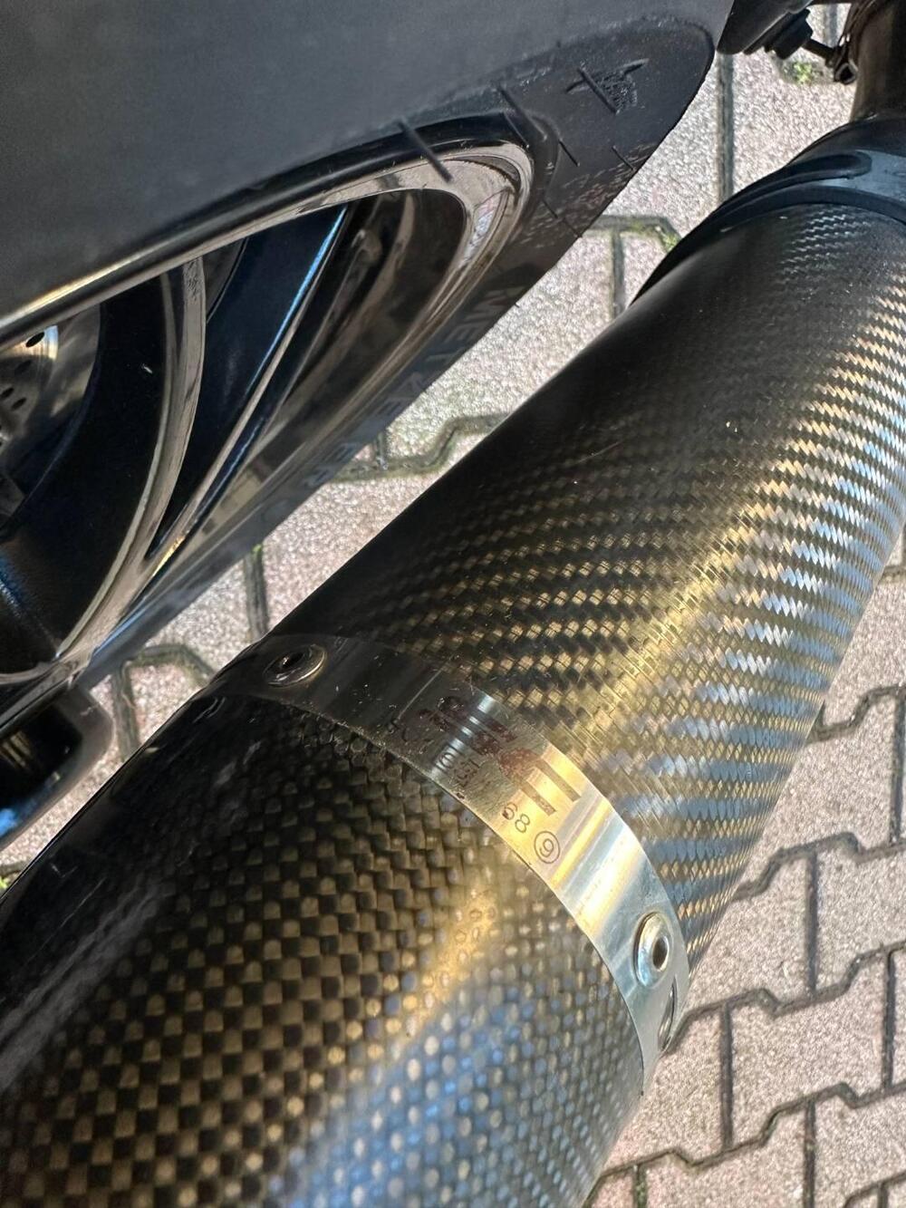 Triumph Speed Triple 1050 (2005 - 11) (10)