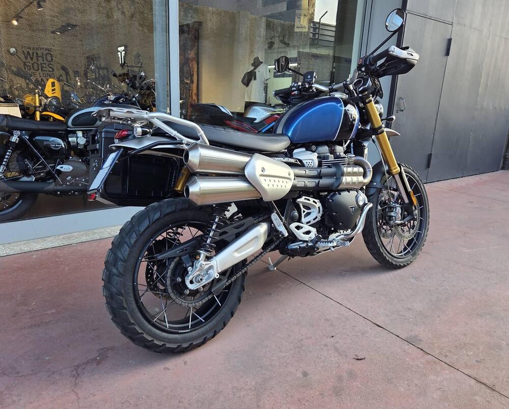 Triumph Scrambler 1200 XE (2019 - 20) (4)
