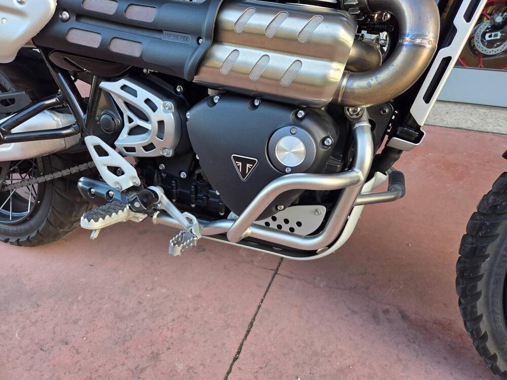 Triumph Scrambler 1200 XE (2019 - 20) (6)