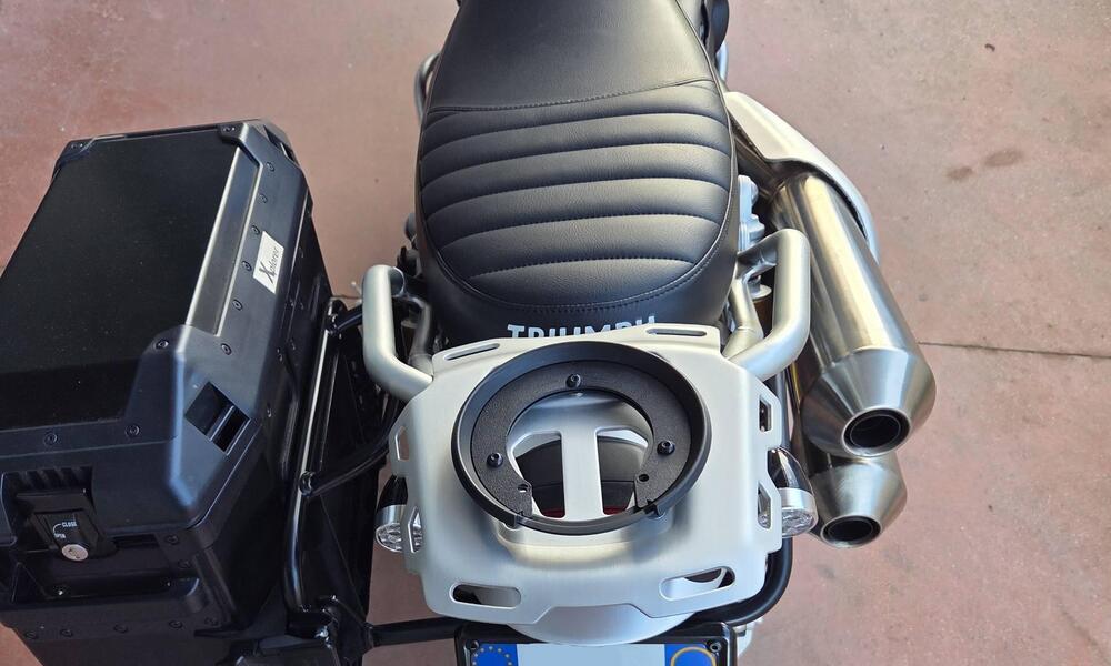 Triumph Scrambler 1200 XE (2019 - 20) (7)