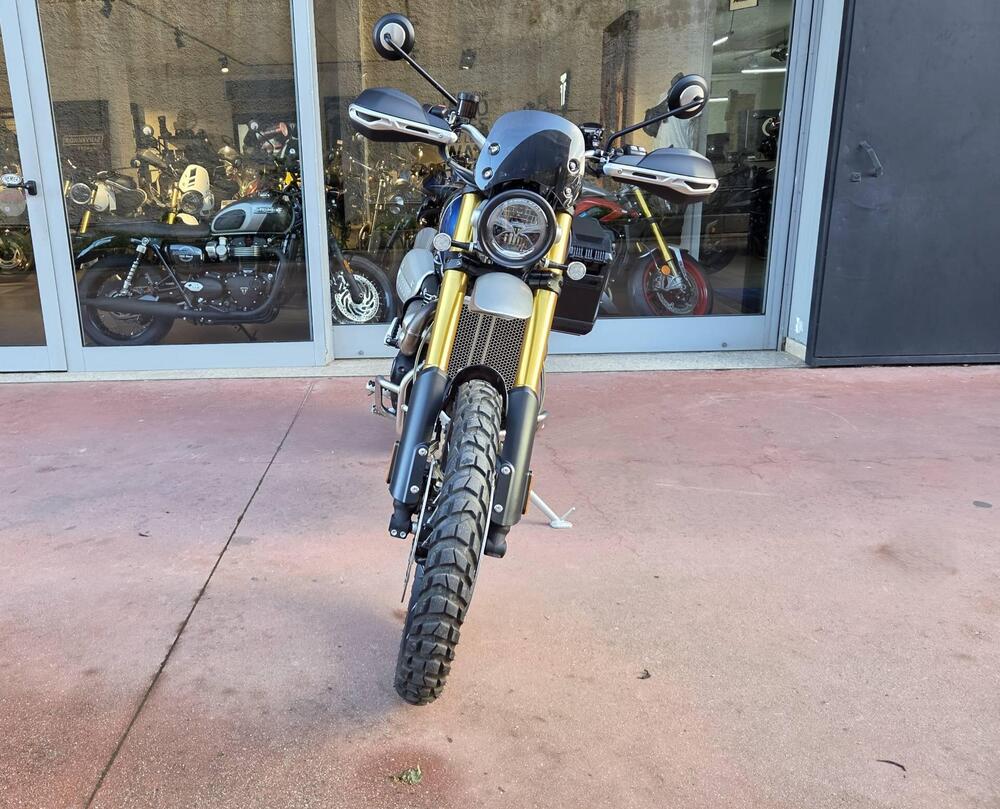 Triumph Scrambler 1200 XE (2019 - 20) (8)