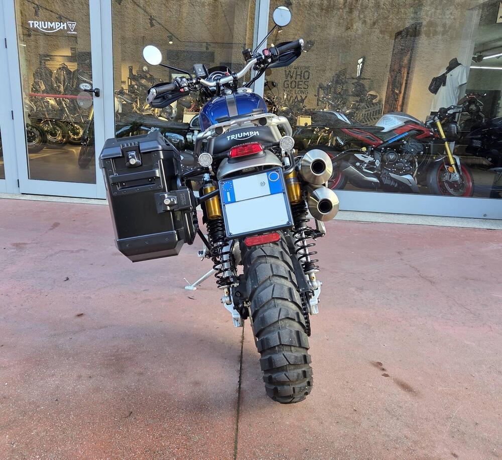 Triumph Scrambler 1200 XE (2019 - 20) (13)