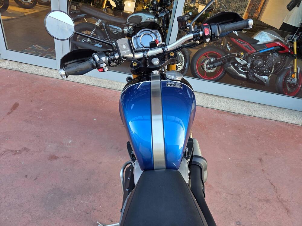 Triumph Scrambler 1200 XE (2019 - 20) (14)