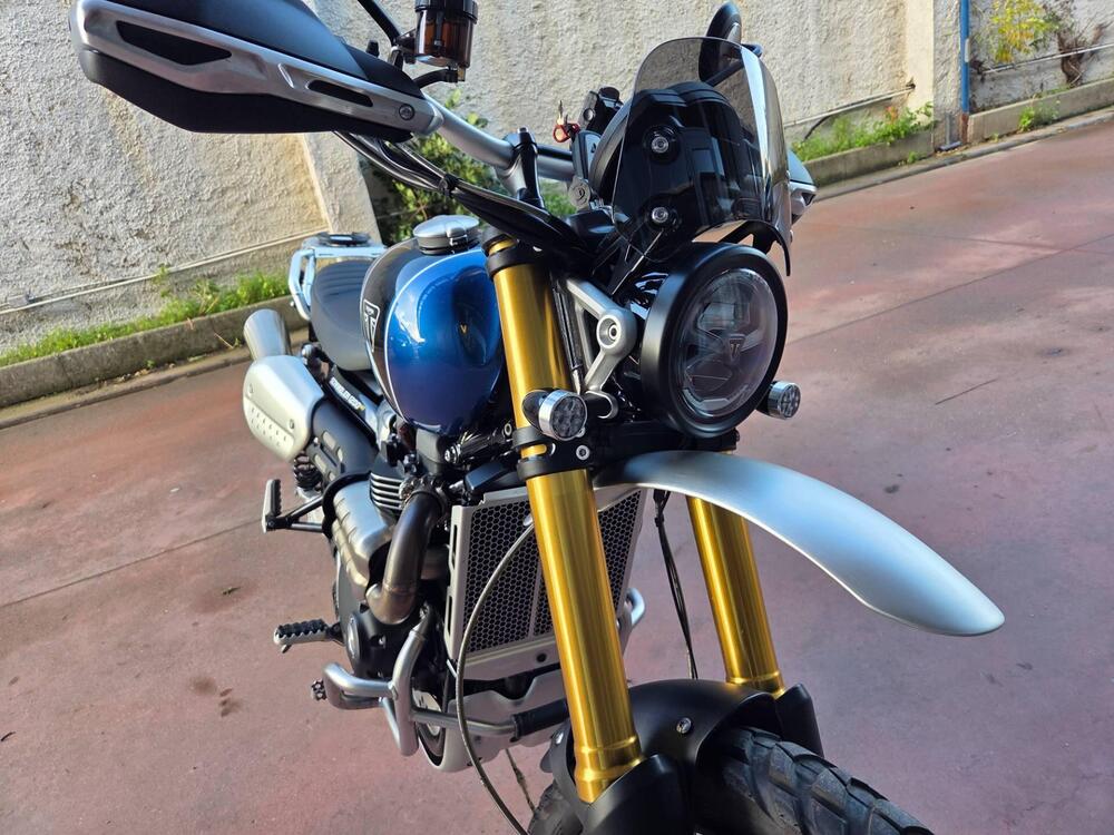 Triumph Scrambler 1200 XE (2019 - 20) (15)