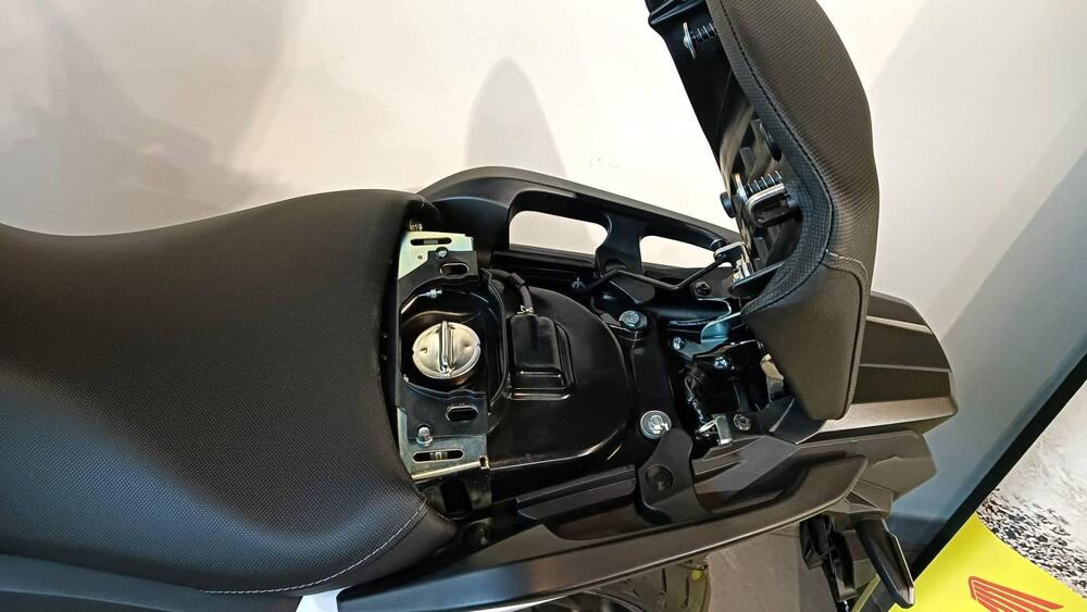 Honda NC 750 X (2025 - 26) (7)