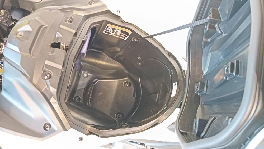 Honda NC 750 X (2025 - 26) (8)