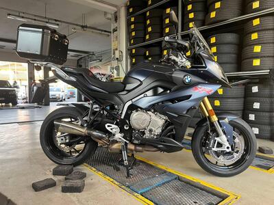 Bmw S 1000 XR (2017 - 19) usata