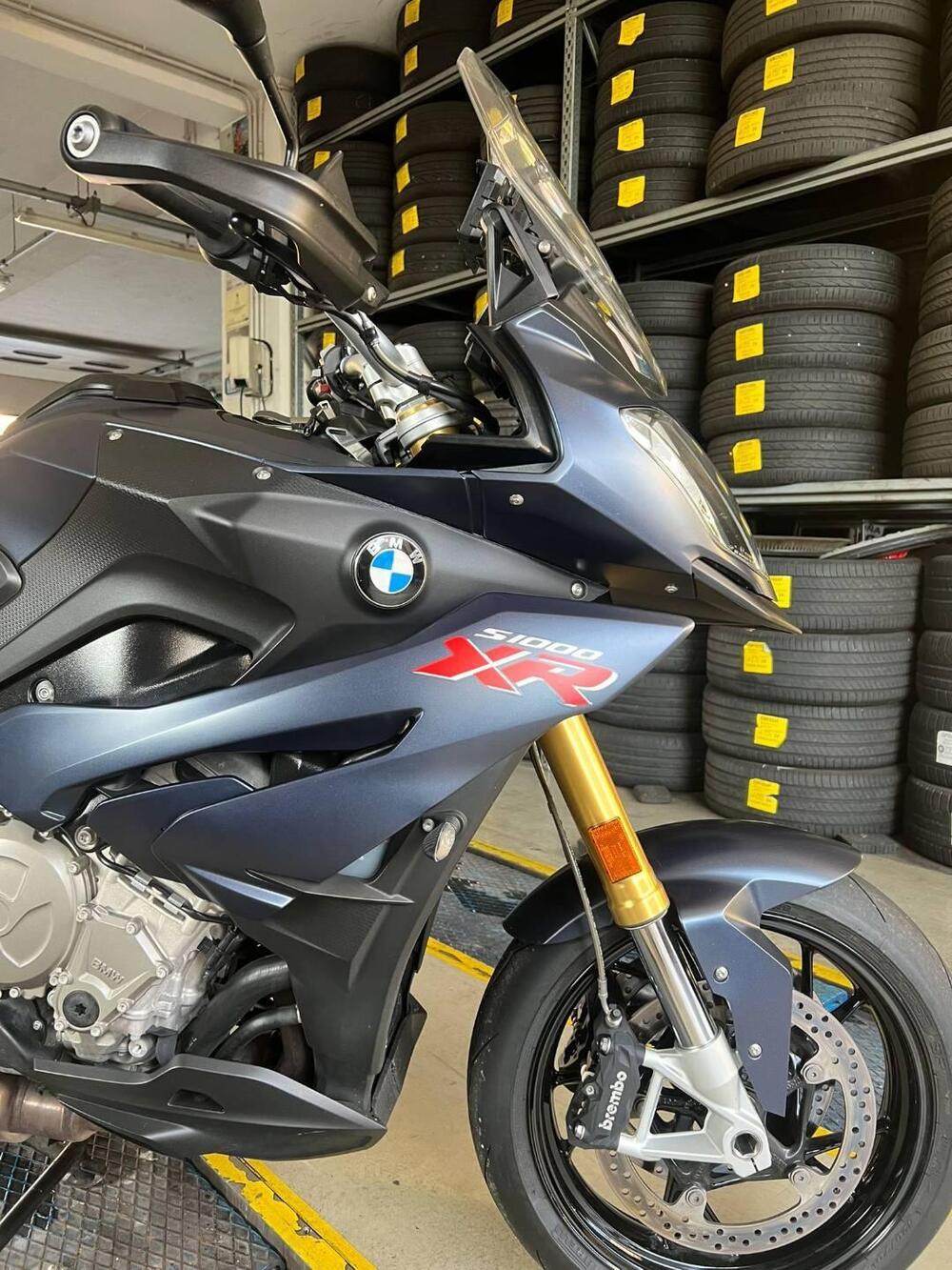 Bmw S 1000 XR (2017 - 19) (3)