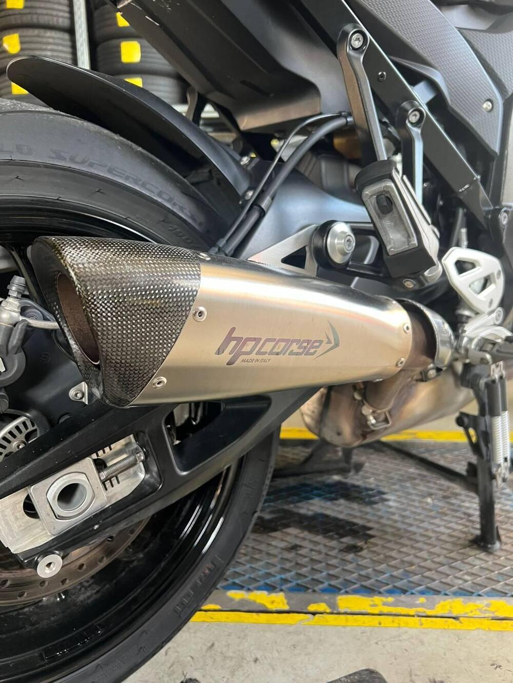 Bmw S 1000 XR (2017 - 19) (6)