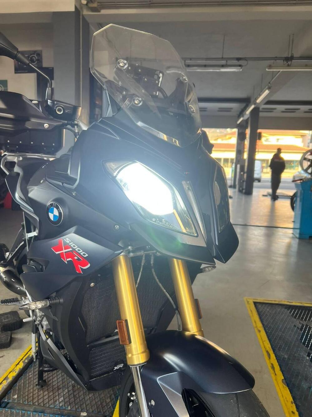 Bmw S 1000 XR (2017 - 19) (7)