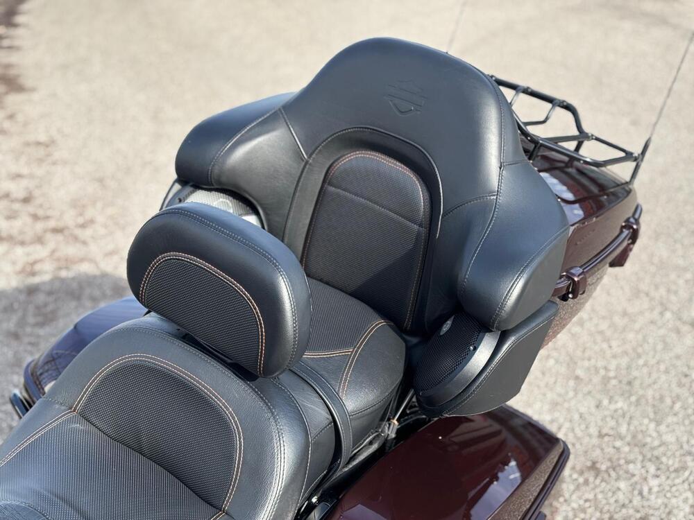 Harley-Davidson 117 Limited (2018 - 20) - FLHTKSE (9)