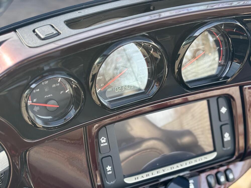 Harley-Davidson 117 Limited (2018 - 20) - FLHTKSE (5)