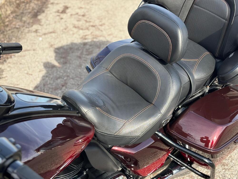 Harley-Davidson 117 Limited (2018 - 20) - FLHTKSE (10)