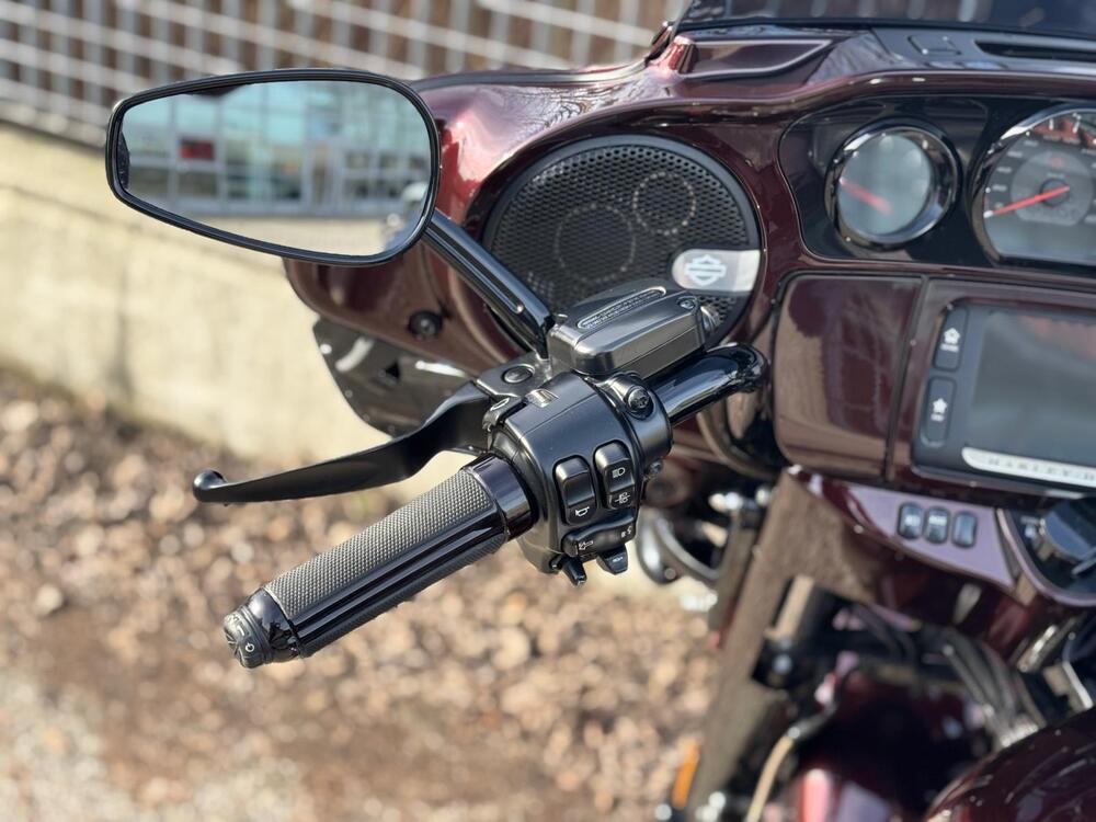 Harley-Davidson 117 Limited (2018 - 20) - FLHTKSE (8)