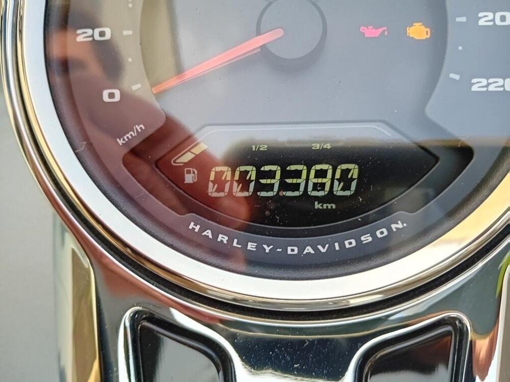 Harley-Davidson Sport Glide (2021 - 25) (5)