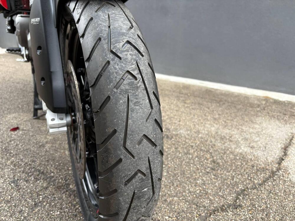 Ducati Multistrada 950 S (2021) (7)