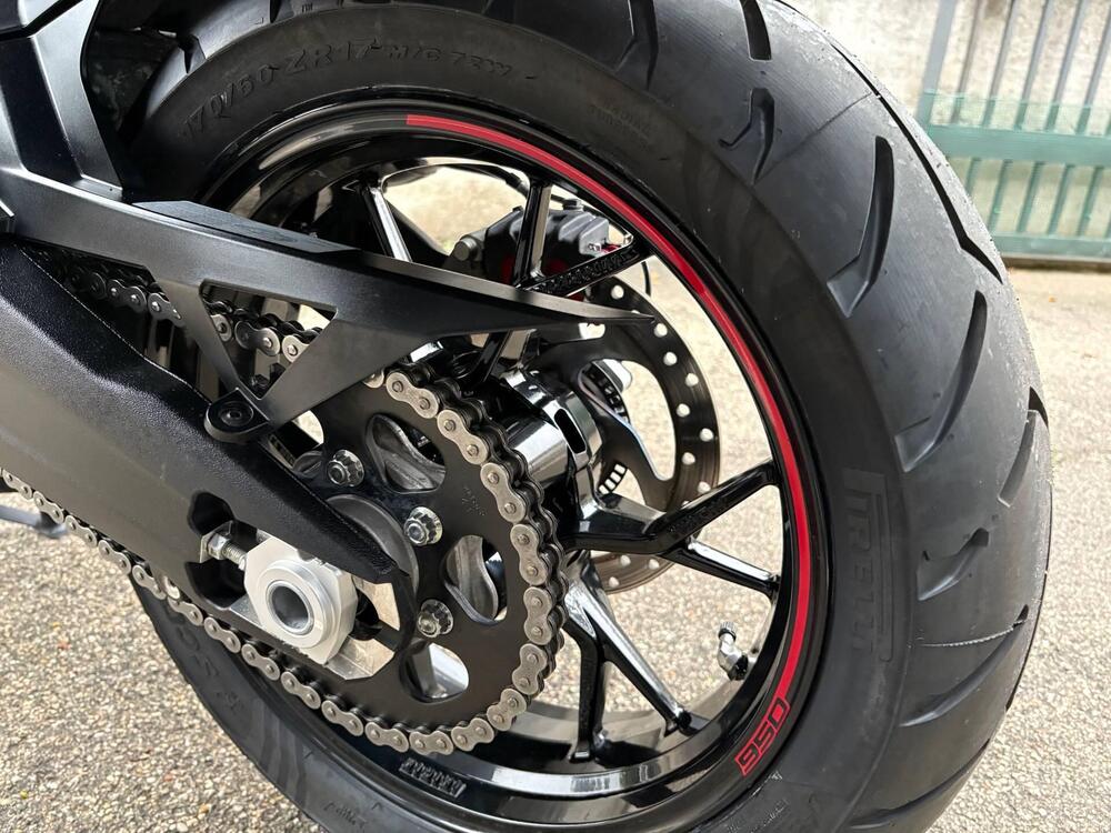 Ducati Multistrada 950 S (2021) (8)