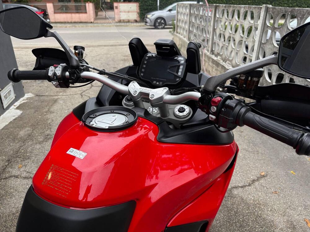 Ducati Multistrada 950 S (2021) (13)