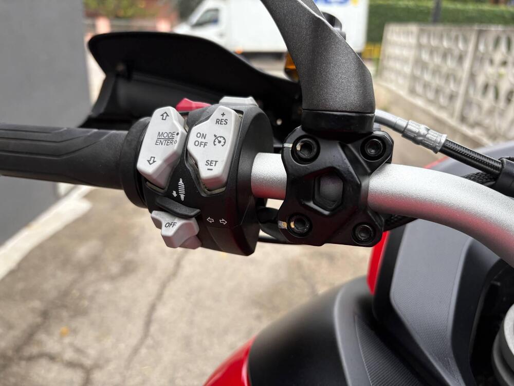 Ducati Multistrada 950 S (2021) (15)