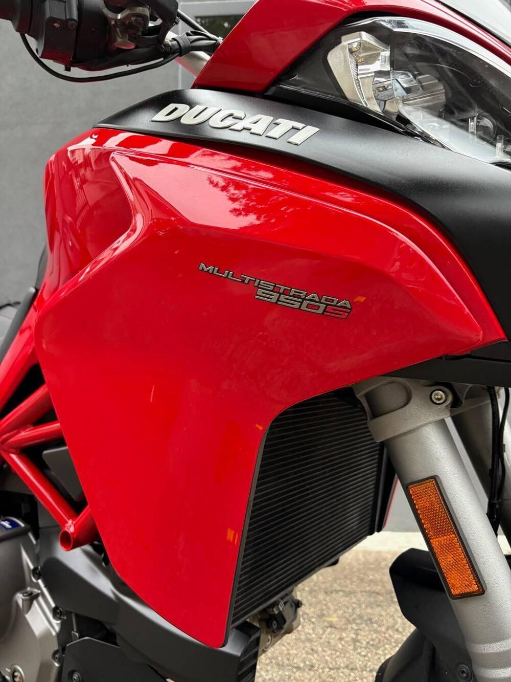 Ducati Multistrada 950 S (2021) (17)