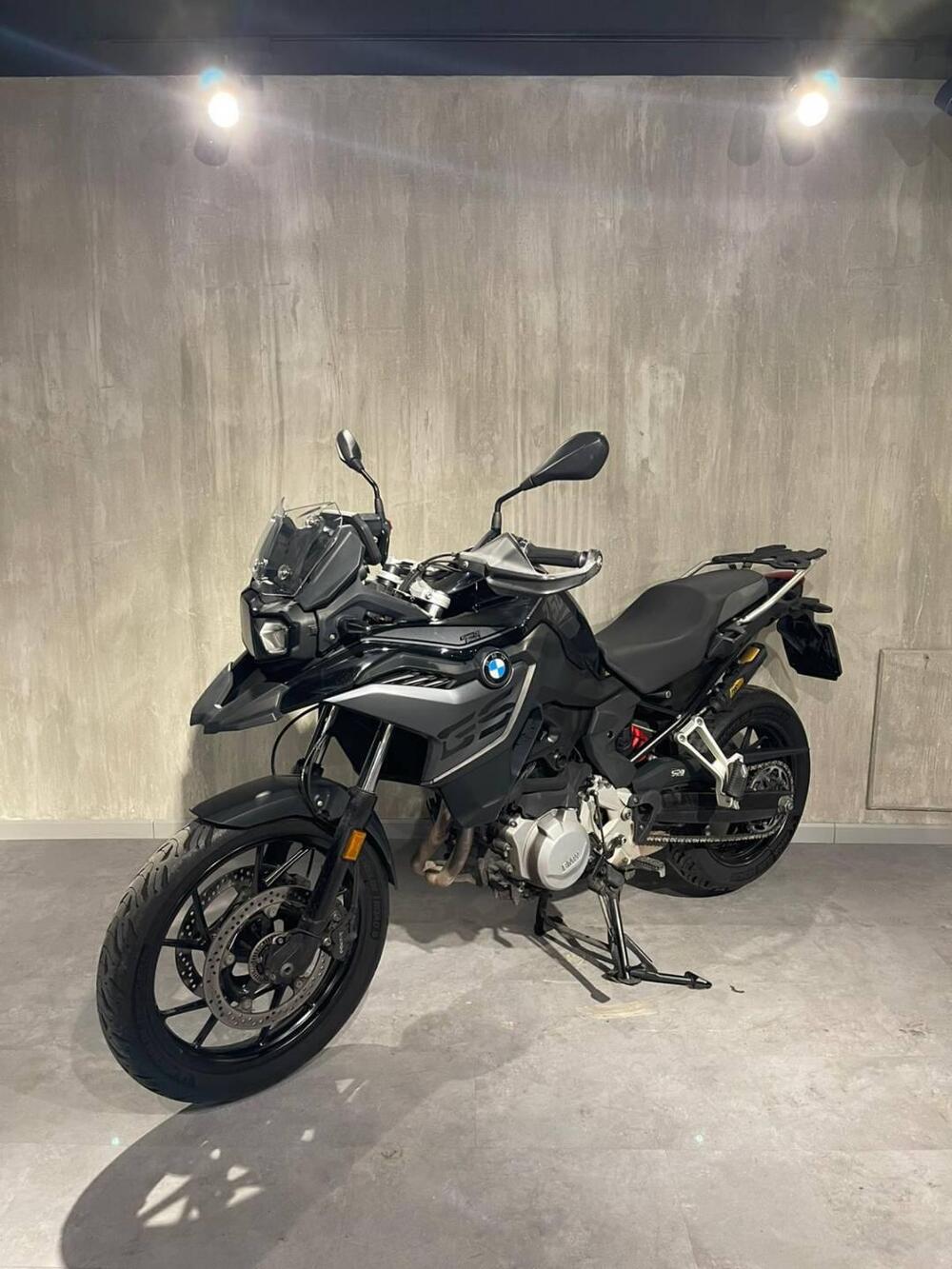 Bmw F 750 GS (2021 - 24)