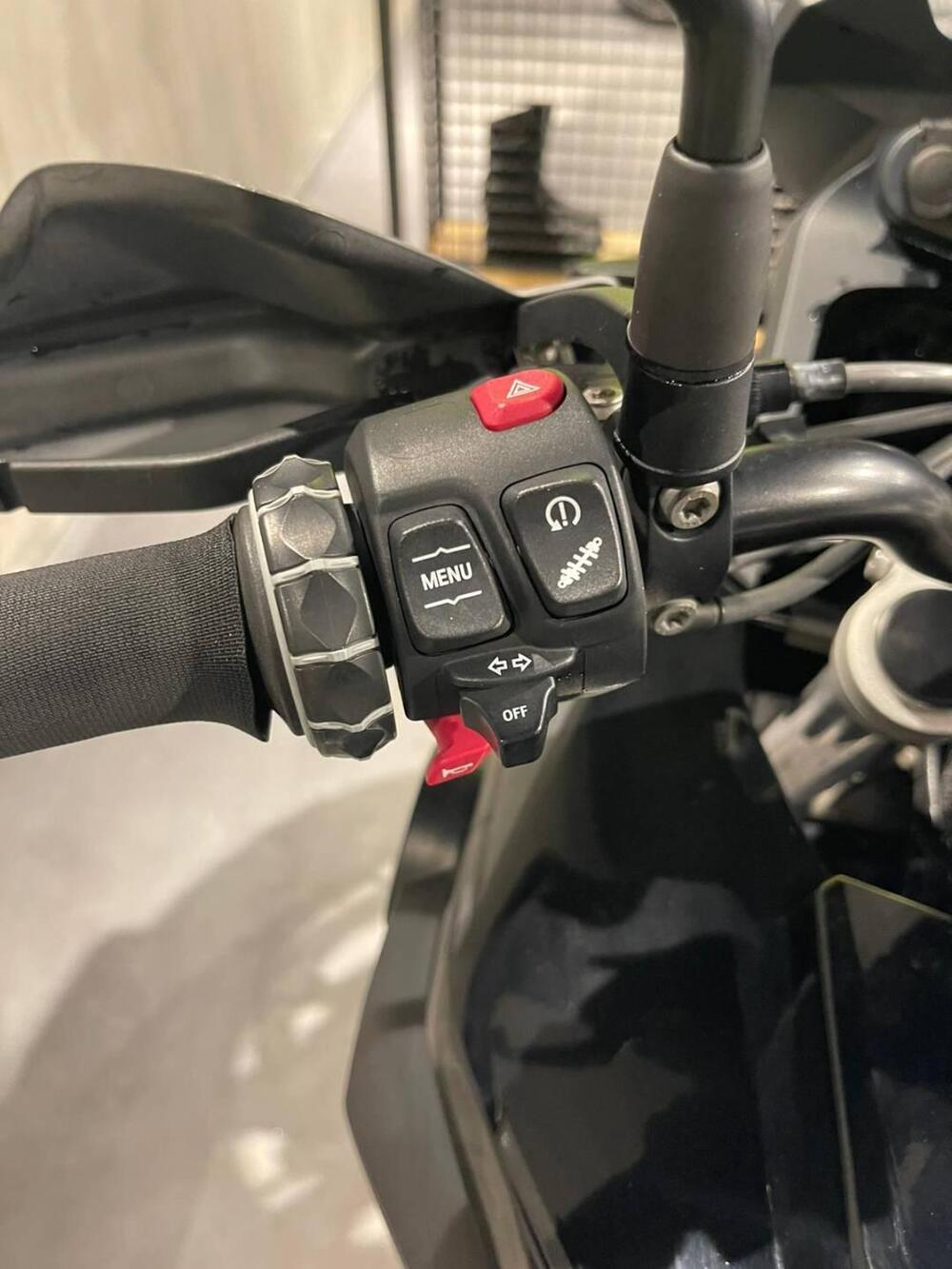 Bmw F 750 GS (2021 - 24) (3)